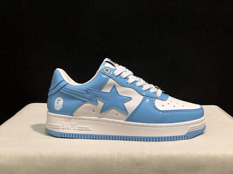 Picture of Bape Shoes _SKUBapesz36-45w291576
